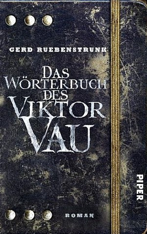 Das Wörterbuch des Viktor Vau