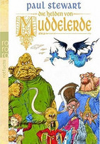 Die Helden von Muddelerde