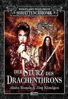 Der Sturz des Drachenthrons