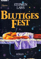 Blutiges Fest
