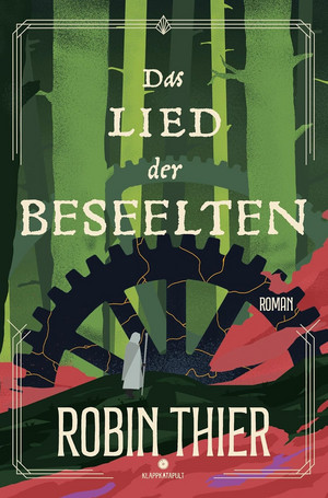 Das Lied der Beseelten (Seelenknüpfer-Dilogie 1)