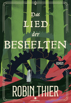 Das Lied der Beseelten (Seelenknüpfer-Dilogie 1)