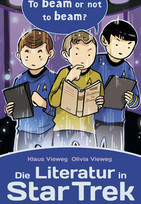 Die Literatur in Star Trek