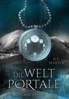 Die Weltportale - Band 4