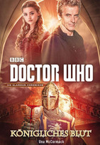 Doctor Who: Königliches Blut