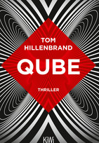 Qube (Aus der Welt der Hologrammatica 2)