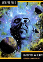 Flavors of my Genius