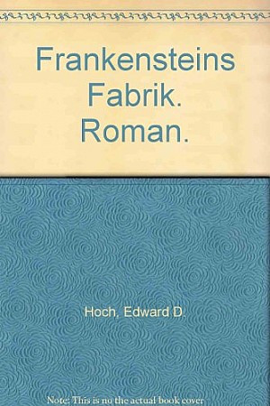 Frankensteins Fabrik