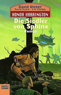 Honor Harrington 08: Die Siedler von Sphinx