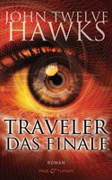 Traveler. Das Finale