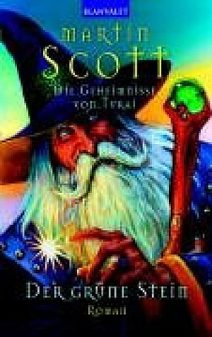 Der grüne Stein