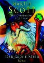 Der grüne Stein
