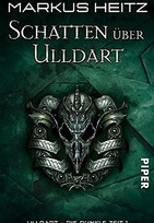Schatten über Ulldart