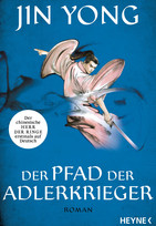 Der Pfad der Adlerkrieger