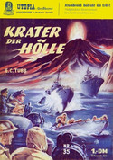Krater der Hölle