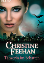 Tänzerin im Schatten: Der Bund der Schattengänger 13