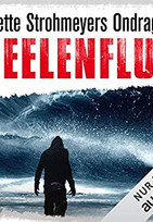 Seelenflut: Ondragon 4 (Hörbuch)