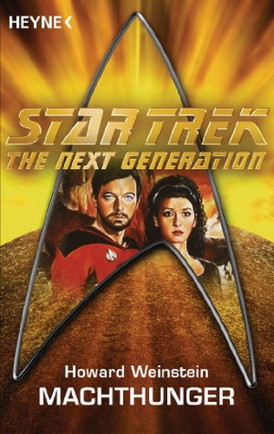 Star Trek - The Next Generation 07: Gespensterschiff