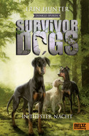 Survivor Dogs - Dunkle Spuren 2: In tiefster Nacht (Staffel II)