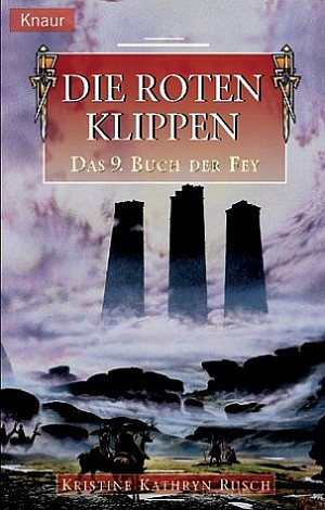 Die roten Klippen