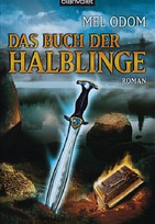 Das Buch der Halblinge