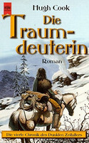 Die Traumdeuterin