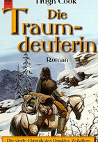 Die Traumdeuterin
