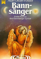 Bannsänger