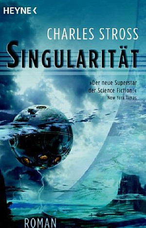 Singularität