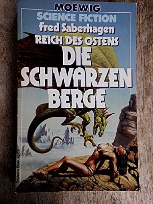 Die schwarzen Berge