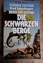 Die schwarzen Berge