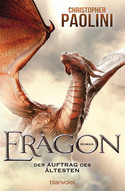 Eragon - Der Auftrag des Ältesten (2)
