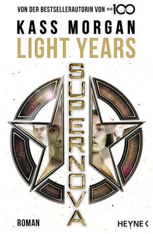 Light Years (2) - Supernova
