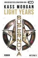 Light Years (2) - Supernova