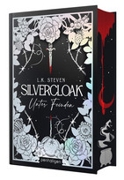 Silvercloak (1) - Unter Feinden