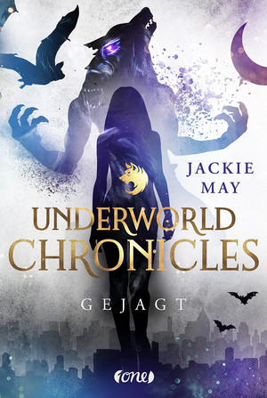 Underworld Chronicles (2): Gejagt
