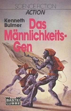 Das Männlichkeits-Gen