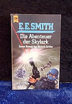 Die Abenteuer der Skylark