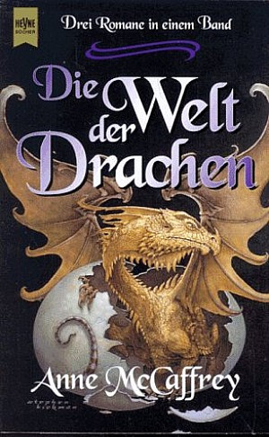 Die Welt der Drachen