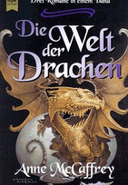 Die Welt der Drachen