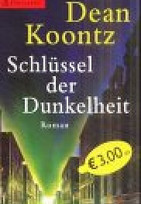 Schlüssel der Dunkelheit