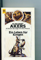 Ein Leben für Kregen