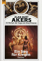 Ein Sieg für Kregen