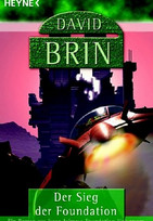 Der Sieg der Foundation