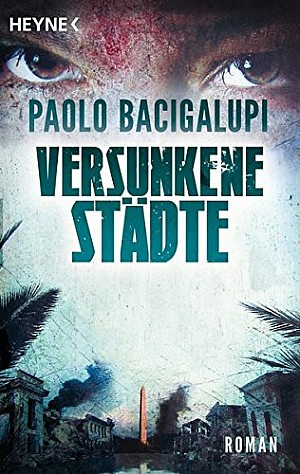 Versunkene Städte