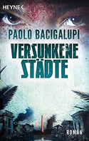 Versunkene Städte
