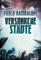 Versunkene Städte