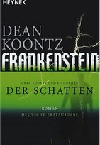 Frankenstein - Der Schatten