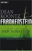 Frankenstein - Der Schatten