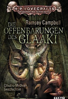 Die Offenbarungen des Glaaki